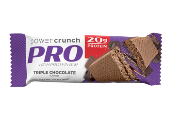 PRO Triple Chocolate
